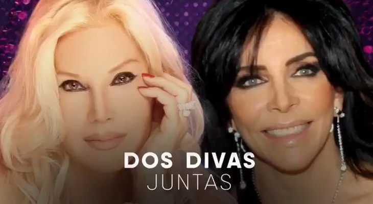 Día y horario confirmados para el segundo especial de Susana Giménez