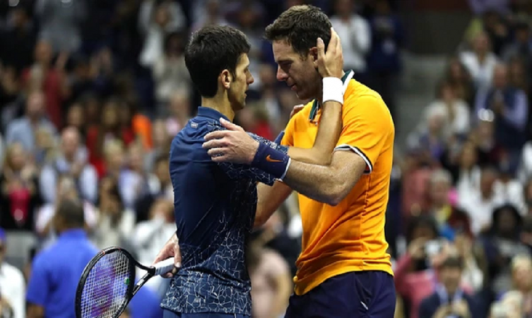 Del Potro no pudo: Novak Djokovic ganó en tres sets y se consagró campeón del US Open