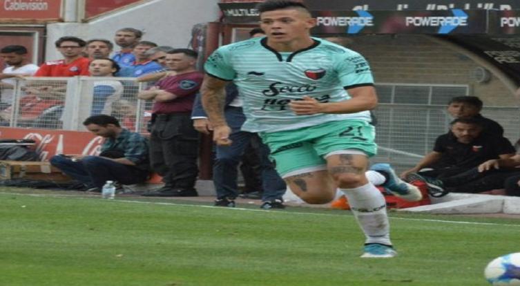 Domínguez espera por la recuperación de Heredia