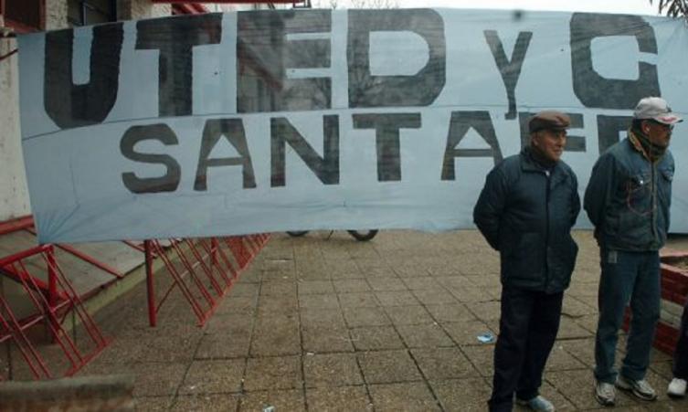 Continúa el conflicto entre Unión y Utedyc
