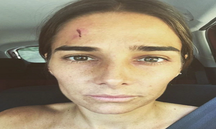 La furia de Juana Viale con una chica trans que la agredió en la calle