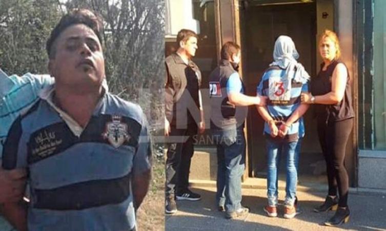 Hallan muerto al acusado de matar al nene de 3 años