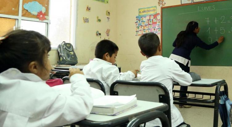 ¿Cuánto cobran los docentes en cada provincia?