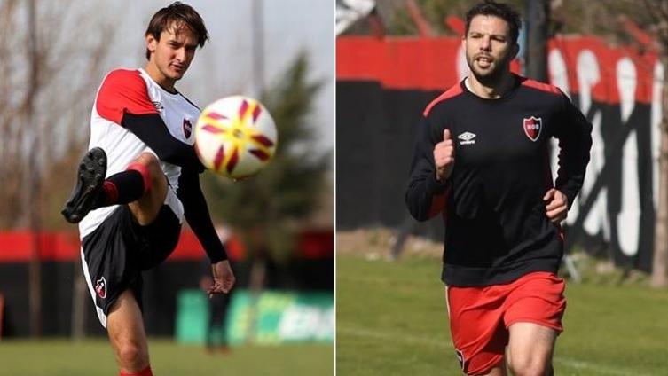 Una buena y una mala en la defensa de Newell ´s