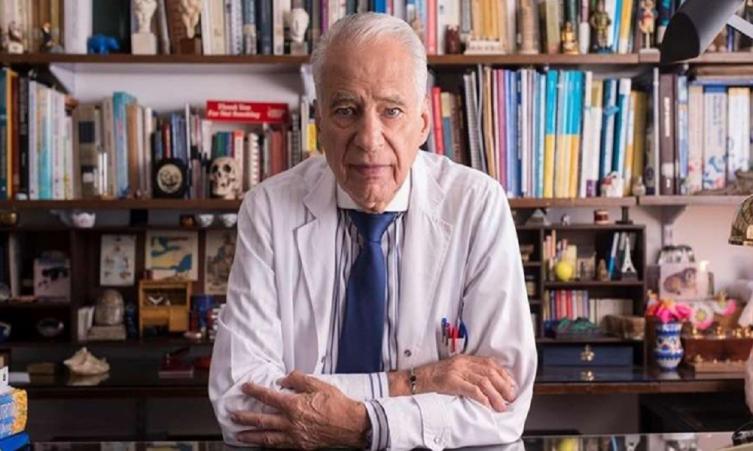 Alberto Cormillot reveló las internas en Cuestión de peso