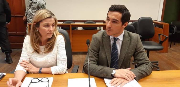 Preventiva para la madre del niño muerto a golpes