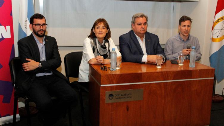 Convocatoria para el programa Emprende Joven