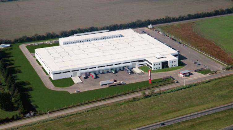 Despidos en la fábrica de electrodomésticos Liliana