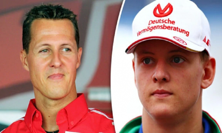 El apellido Schumacher podría volver a la Fórmula 1
