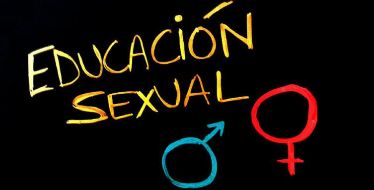 “Toda educación es sexual”  