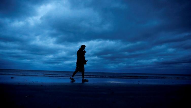 El huracán Florence tocó tierra en Carolina del Norte y será una amenaza durante cinco días
