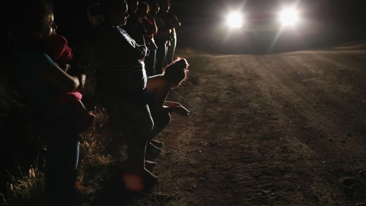 México “evalúa” aceptar dinero de EE.UU. para deportar migrantes centroamericanos