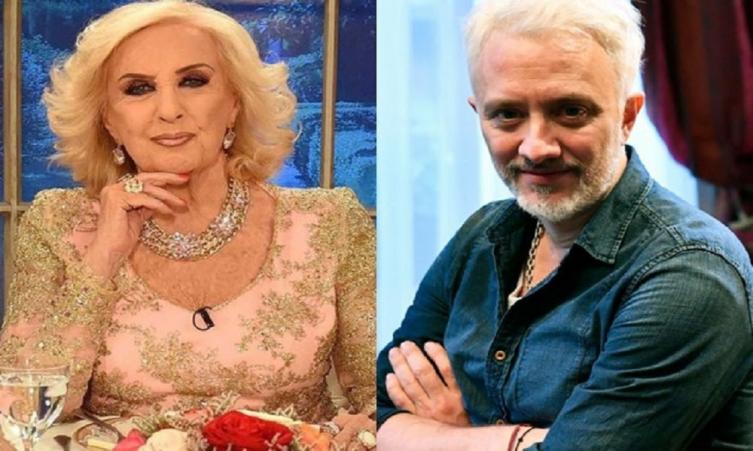 Quiénes son los invitados de Mirtha Legrand y Andy Kusnetzoff este fin de semana