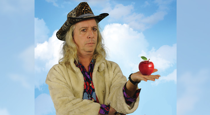 Capusotto vuelve a la televisión