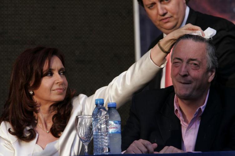  Cristina Kirchner será procesada como jefa de una asociación ilícita