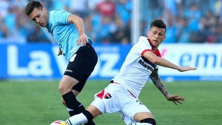 Newell ´s fue más que Belgrano pero se apagó y apenas iguala sin goles