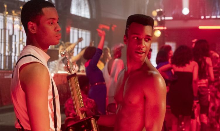 FOX Premium estrena Pose, la primera serie con lenguaje inclusivo