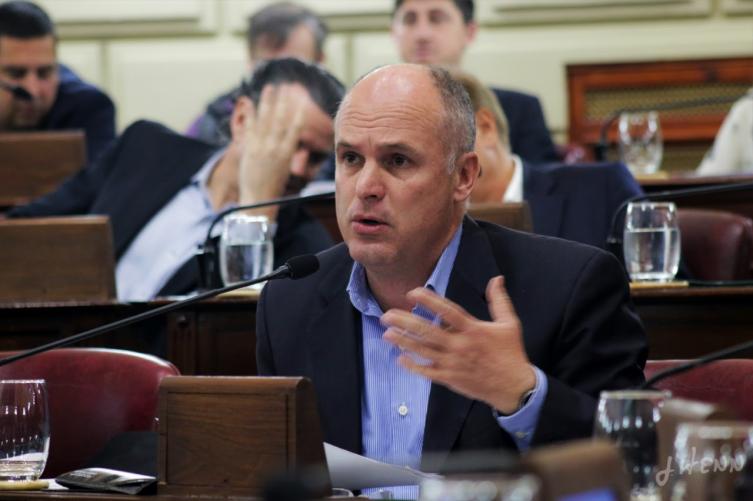 El enjuiciamiento de jueces en la mira