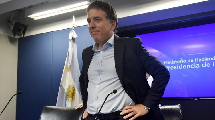 El Gobierno prevé inflación del 23%, una caída del PBI del 0,5% para 2019