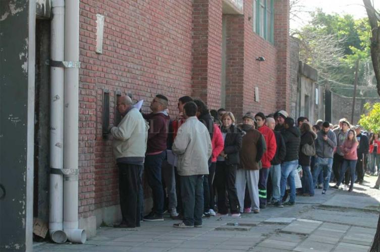 Colón: venta de entradas para los socios