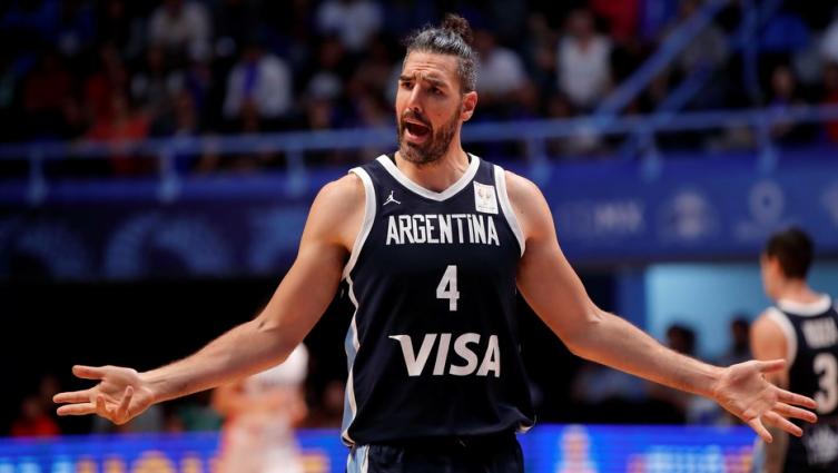 Eliminatorias Mundial 2019  Argentina recibe a Puerto Rico, en un partido que puede ser clave