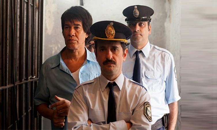 Monzón  tendrá su estreno en la pantalla de Space