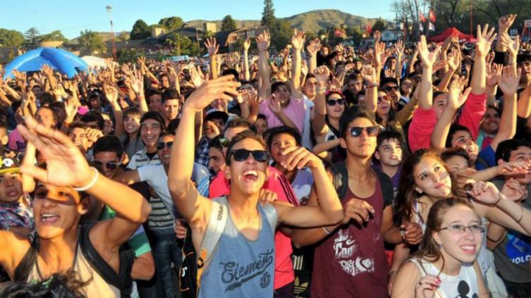 La Ciudad ya vive una nueva edición de Primavera Joven