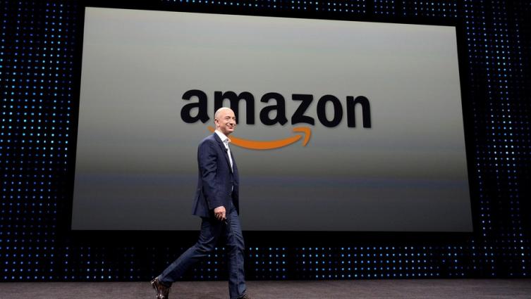 Amazon y Microsoft abrirán centros de inteligencia artificial en Shanghai
