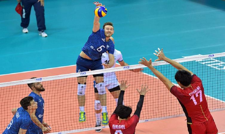 Mundial 2018: Argentina clasificó a la segunda fase en la caída 3-2 ante Japón
