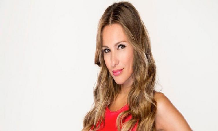 El descargo de Pampita contra la prensa