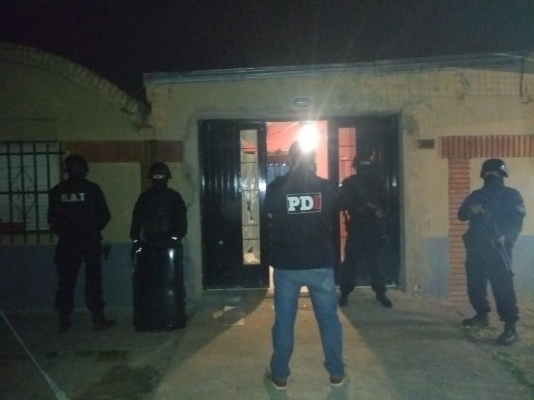 PDI detuvo a un falso vendedor de autos por estafa 