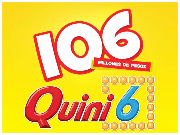 Esta noche se sortearán $106 millones