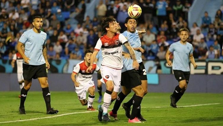 Formica se perfila para entrar de arranque ante el Granate