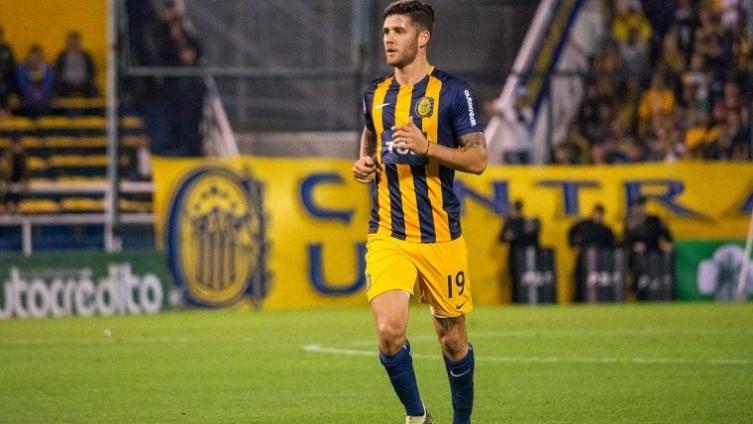 En Central, llegó el tiempo de Barbieri