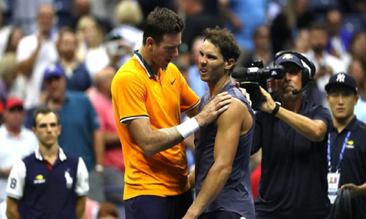 Rafael Nadal tomó una dura decisión que hace peligrar el número 1