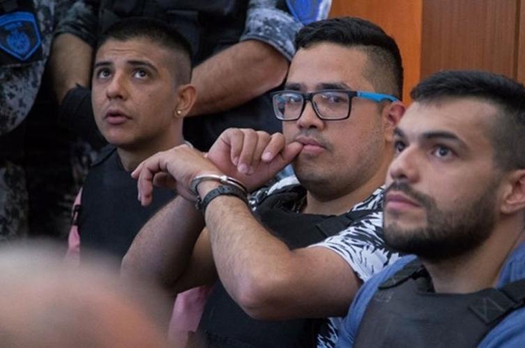 Comienza hoy el juicio oral a Los Monos