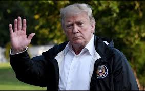 Para Trump, invadir Irak y Afganistán fue “el peor error de la historia” de EE.UU.