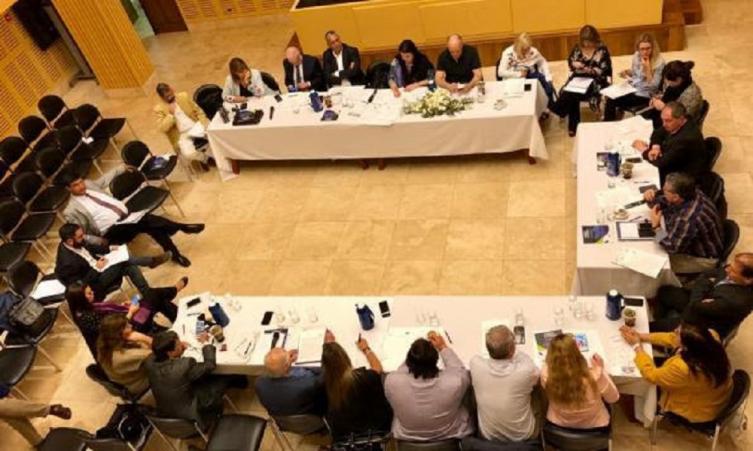 Segundo Plenario Anual de los defensores del Pueblo de todo el país  