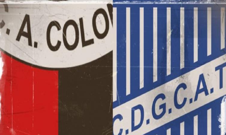 Historial entre Colón y Godoy Cruz de Mendoza