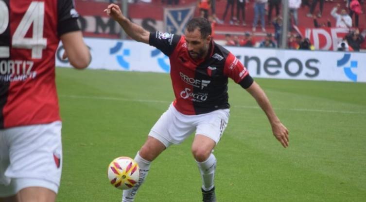 Mariano González: 