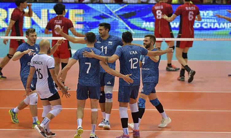 Mundial 2018: Argentina comienza la segunda ronda frente a Polonia