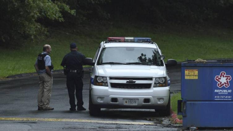 Una mujer mató a tres personas en un local de una cadena de farmacias de Estados Unidos