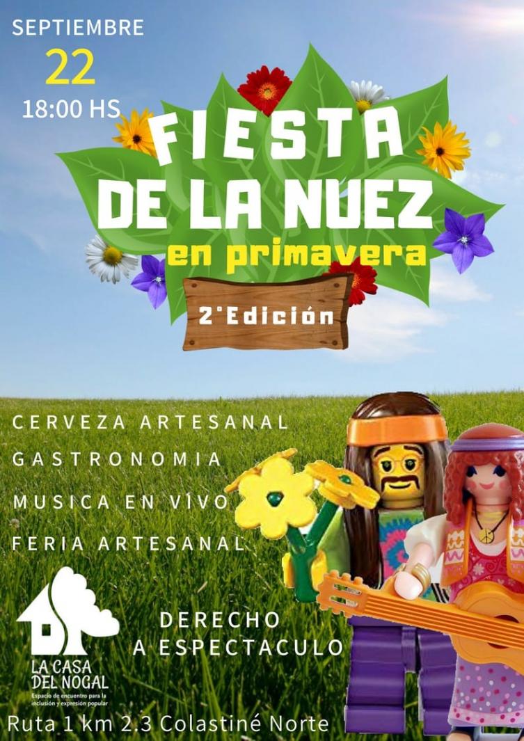 2° Edición de la 