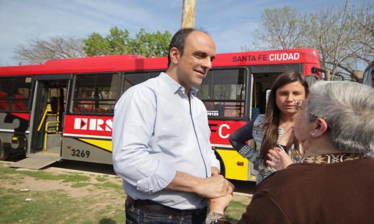 La renovada Línea 3 que eligieron los vecinos  