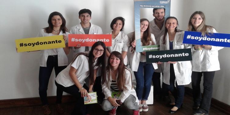La provincia capacitó a más de 1200 agentes sanitarios 