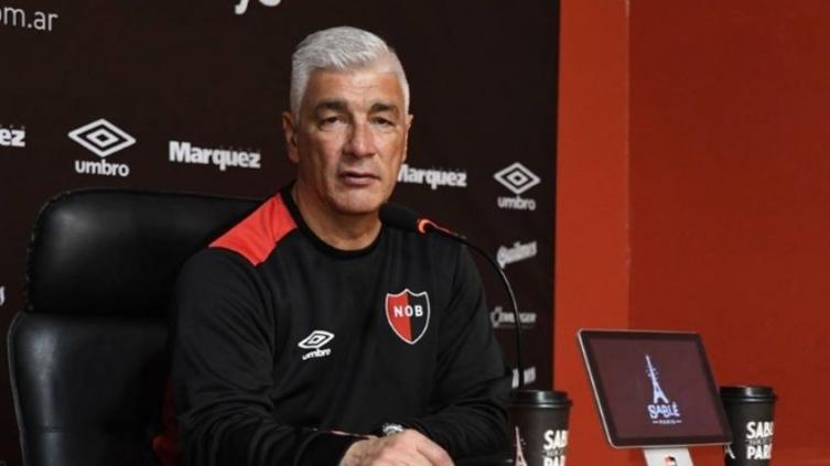 De Felippe: “Los partidos no se ganan con la tabla en la mano”