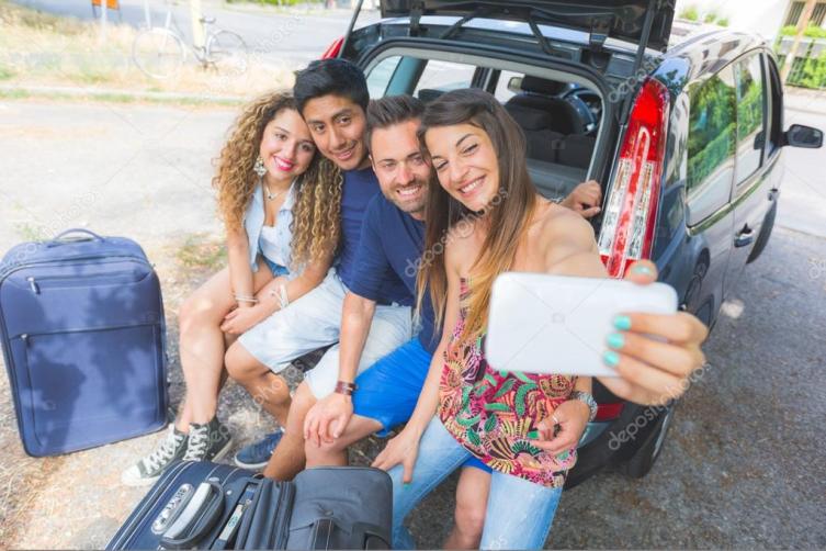 Estas son las fotografías que recomiendan tomar siempre antes de un viaje
