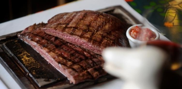 Qué es la marucha: el nuevo desafío en el Campeonato Federal del Asado