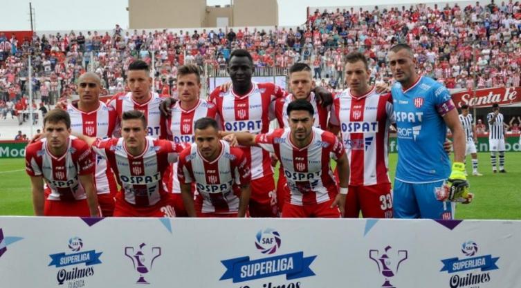Unión con el 