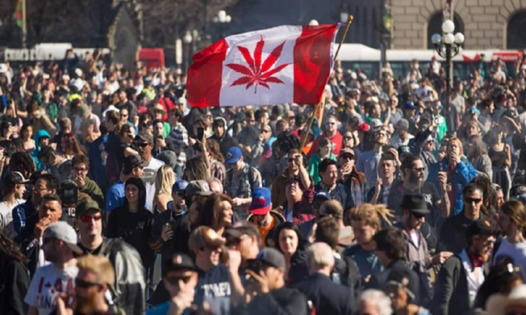 Canadá, el primer país del G-20 con marihuana legal: cuáles serán las reglas de la nueva era